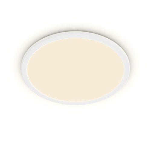 Super Slim CL550 bathroom Philips 8719514327184 mennyezeti lámpa