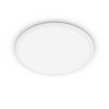 Super Slim CL550 bathroom Philips 8719514327221 mennyezeti lámpa