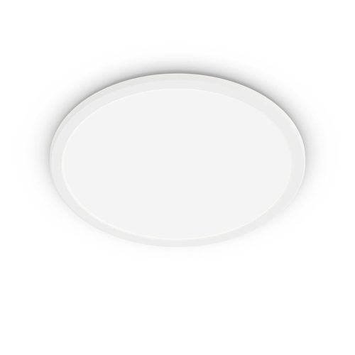 Super Slim CL550 bathroom Philips 8719514327221 mennyezeti lámpa
