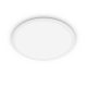 Super Slim CL550 bathroom Philips 8719514327221 mennyezeti lámpa