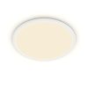 Super Slim CL550 bathroom Philips 8719514327269 mennyezeti lámpa