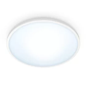 WiZ SuperSlim TW Philips-8719514338012 mennyezeti