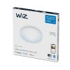 WiZ SuperSlim TW Philips-8719514338012 mennyezeti