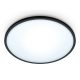 WiZ SuperSlim TW Philips-8719514338036 mennyezeti
