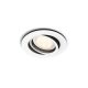Milliskin Hue 5W süllyesztett spotlámpa fehér Philips 8719514338562
