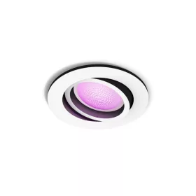  Centura Hue 5.7W süllyesztett spotlámpa fehér Philips 8719514338647