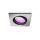 Centura Hue Philips 8719514338807 5.7W süllyesztett spotlámpa alu
