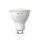 Hue GU10 4.3W White Ambiance led fényforrás Philips 8719514339903