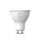 Hue GU10 White 5.2W led fényforrás Philips 8719514340060