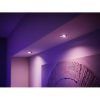 Hue GU10 4.3W White And Color Ambiance 2db szett Philips 8719514340084