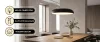 Amaze Hue led függeszték fekete Philips 8719514341074