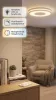 Being Hue led mennyezeti lámpa alu Philips 8719514341111