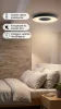 Still Hue led mennyezeti lámpa fekete Philips 8719514341357