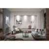 Centura Hue 3x5.7W süllyesztett spotlámpa alu Philips 8719514342866