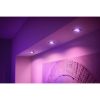Centura Hue 3x5.7W süllyesztett spotlámpa alu Philips 8719514342866