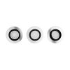 Centura Hue 3x5.7W süllyesztett spotlámpa alu Philips 8719514342866