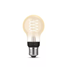   Hue E27 White Filament Philips 871951434294 7W 2700K fényforrás