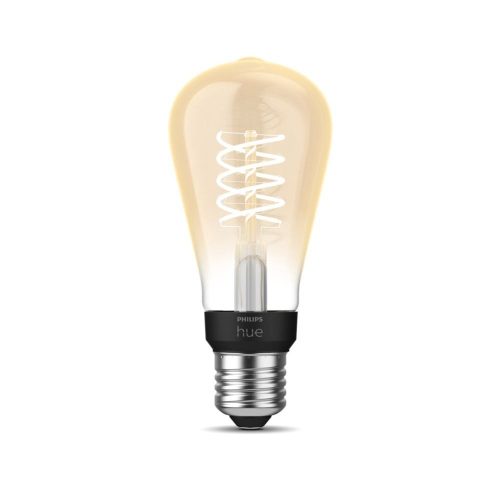 Hue E27 White Filament Philips 8719514342989 7W 2700K fényforrás