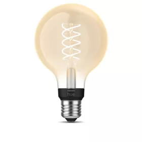   Hue E27 White Filament Philips 8719514343009 7W 2700K fényforrás