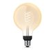 Hue E27 White Filament Philips 8719514343023 7W 2700K fényforrás