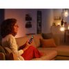 Hue E27 White Filament Philips 8719514343023 7W 2700K fényforrás