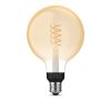 Hue E27 White Filament Philips 8719514343023 7W 2700K fényforrás