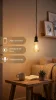Hue E27 White Filament Philips 8719514343061 7W 2700K fényforrás