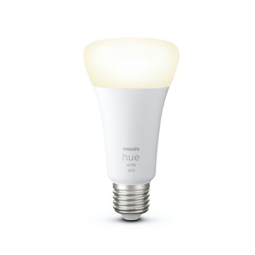 Hue E27 White 15.5W led fényforrás Philips 8719514343320