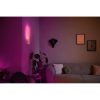 Liane Hue 12W fali lámpa fehér Philips 8719514343443