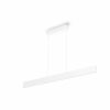 Ensis Hue 2x39W led függeszték fehér Philips 8719514343467