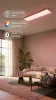 Surimu Hue led panel Philips 8719514355057