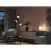 Hue E14 White 5.7W Luster led fényforrás Philips 8719514356696