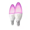 Hue E14 4W White And Color Ambiance 2db szett Philips-8719514356719-OUT