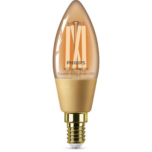WiZ 4,9W 370lm 2000-5000 Philips-8719514372085 fényforrás