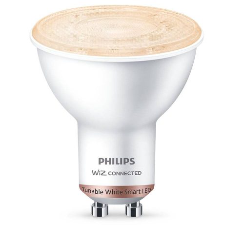WiZ 4,7W 400lm 2700-6500 Philips-8719514372320 fényforrás