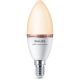 WiZ 4,9W 470lm 2700-6500 Philips-8719514372382 fényforrás