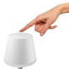 Hue Go table Philips 8719514404571 hordozható lámpa