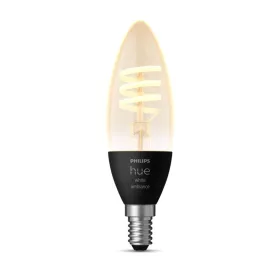   Hue E14 White Ambiance 4.6W filament fényforrás Philips 8719514411807