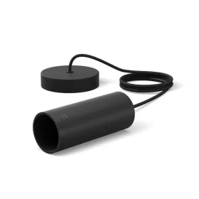   Hue E27 Lightguide függesztőszár fekete Philips-8719514419452-OUT