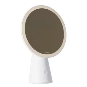   Mirror Philips 8719514420472 hordozható tükör világítással