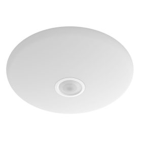   Mauve CL252 PIR 6W 2700K Philips 8719514431805 mozgásérzékelős mennyezeti