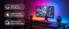 Hue Gradient ledszalag PC 32-34 inch kijelzőhöz Philips 8719514434530