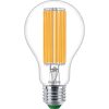 LED E27 7,3W 3000K Philips 8719514435711 fényforrás