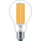 LED E27 7,3W 3000K Philips 8719514435711 fényforrás