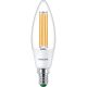 LED E14 2,3W 3000K Philips 8719514435759 fényforrás