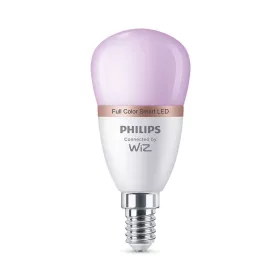   WiZ 4,9W 470lm 2200-6500-RGB Philips-8719514437333 fényforrás