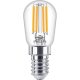 LED E14 1W 2700K Philips 8719514441415 fényforrás