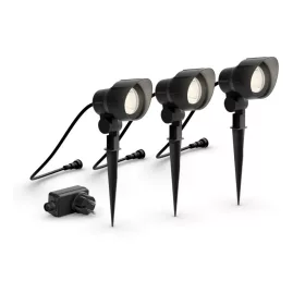   Gardenlink Puled 12V Philips 8719514477353 leszúrós reflektor szett
