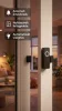Hue Contact sensor Philips-8719514487161 ajtónyitás érzékelő