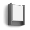 Arbour 3000K Philips 8719514490222 kültéri fali